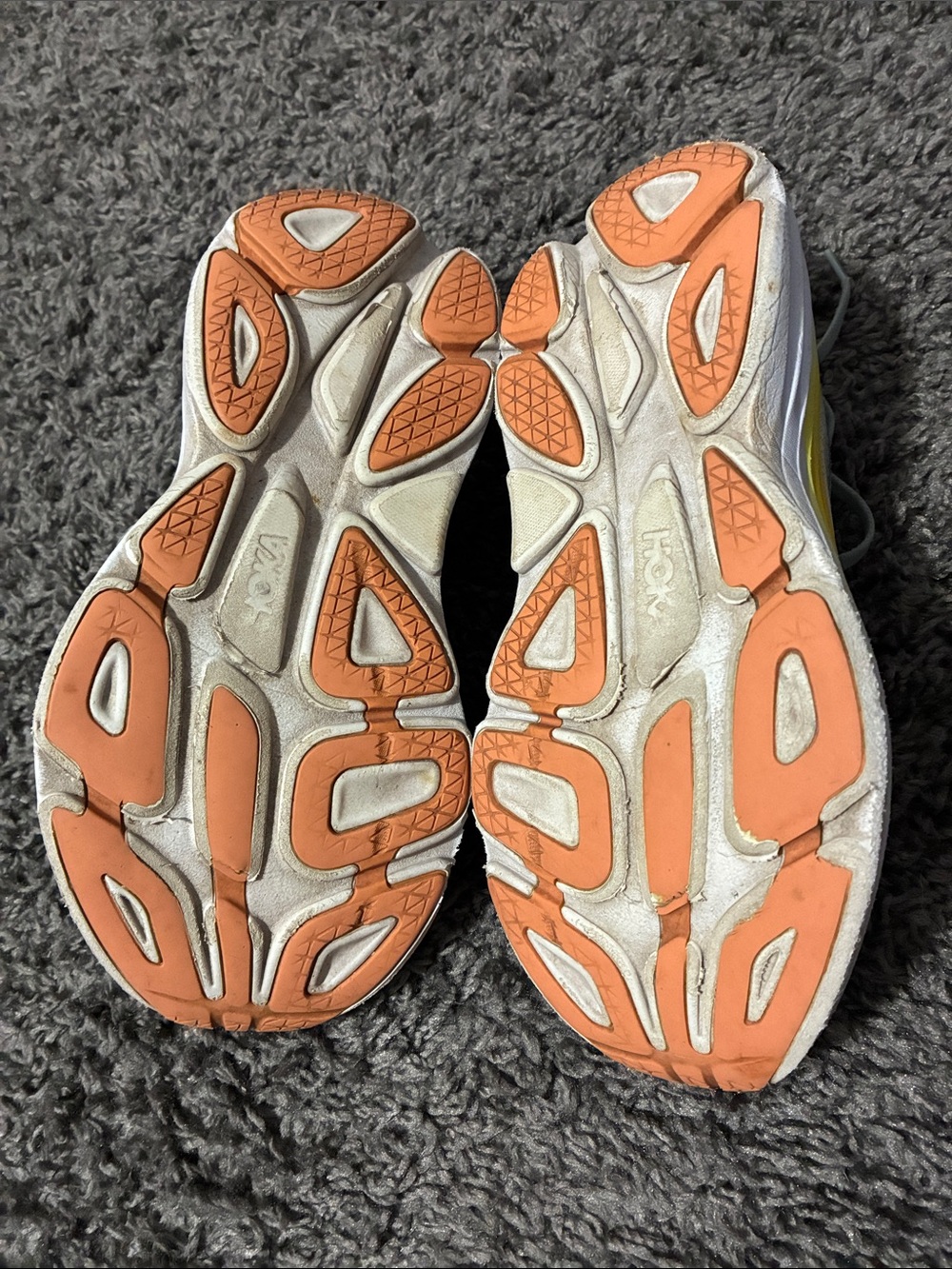 Hoka bondi 8 - Picture 3 of 8